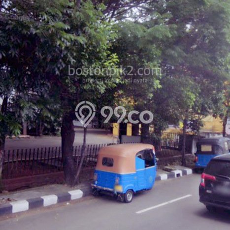 Tanah Siap Bangun Dijual di Jakarta Barat Punya Luas 4336m2 Tanah Siap Bangun Dijual di Jakarta Barat Punya Luas 4336m2