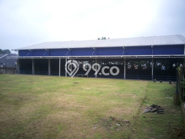 Vila Kawasan , Area 9616m2m², Area Strategis untuk bisnis Vila Kawasan , Area 9616m2m², Area Strategis untuk bisnis