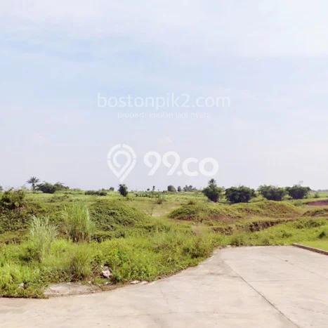 Dijual Tanah 250000m2 di Citra Maja Raya, Tangerang Dijual Tanah 250000m2 di Citra Maja Raya, Tangerang
