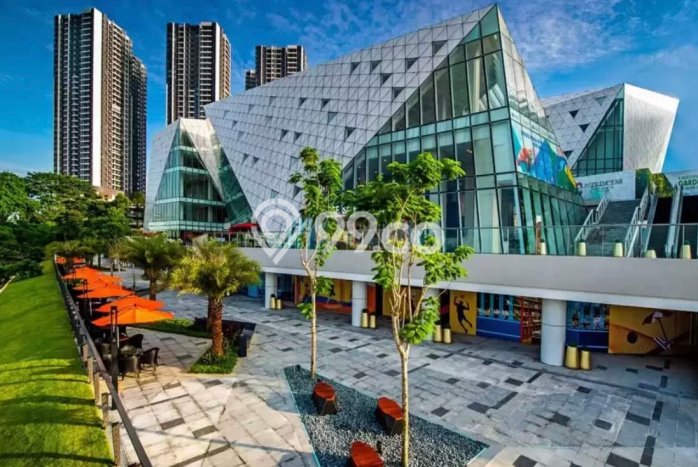 FOR SALE Hunian Apartemen Luxury di 12 Woodlands Square, Tower 1 dengan 2 Kamar Tidur & Luas 77m2 FOR SALE Hunian Apartemen Luxury di 12 Woodlands Square, Tower 1 dengan 2 Kamar Tidur & Luas 77m2