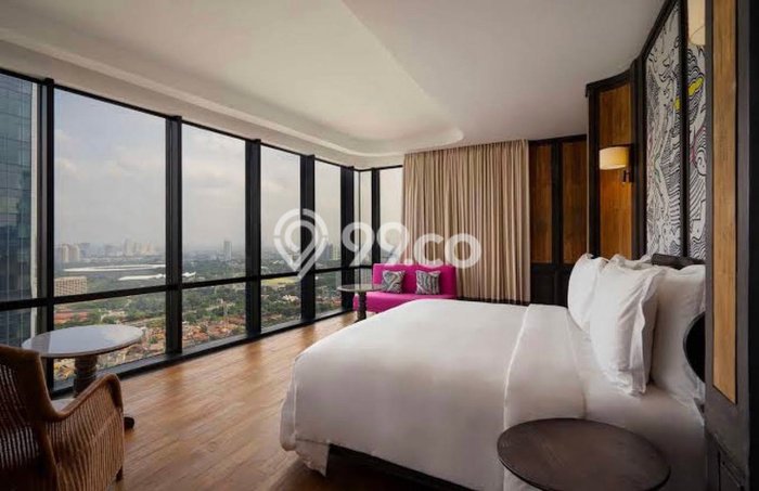 Hotel di , Luas 10000m2m², Lokasi Strategis, Mainroad Hotel di , Luas 10000m2m², Lokasi Strategis, Mainroad