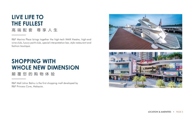Apartemen Prestisius Dijual di 12 Woodlands Square, Tower 1 Luas 123m2 Apartemen Prestisius Dijual di 12 Woodlands Square, Tower 1 Luas 123m2