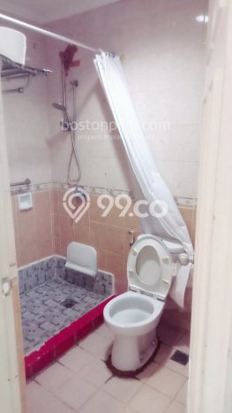 Apartemen Nyaman untuk Dijual di Kelapa Gading, Jakarta Utara, DKI Jakarta Apartemen Nyaman untuk Dijual di Kelapa Gading, Jakarta Utara, DKI Jakarta