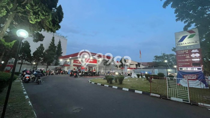 Dijual! Komersial di Bandung Kota Bandung LT 2209m2 / LB 103m2 Kawasan Strategis Dijual! Komersial di Bandung Kota Bandung LT 2209m2 / LB 103m2 Kawasan Strategis