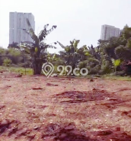 Kavling Tanah untuk Dijual di Jati Padang, Jakarta Selatan, Luas 5800m2 Kavling Tanah untuk Dijual di Jati Padang, Jakarta Selatan, Luas 5800m2