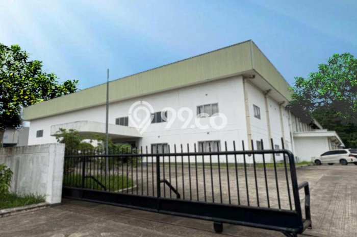 Gudang Dijual Lokasi Stratagis di Cikarang Pusat Bekasi Cocok untuk Investasi Gudang Dijual Lokasi Stratagis di Cikarang Pusat Bekasi Cocok untuk Investasi