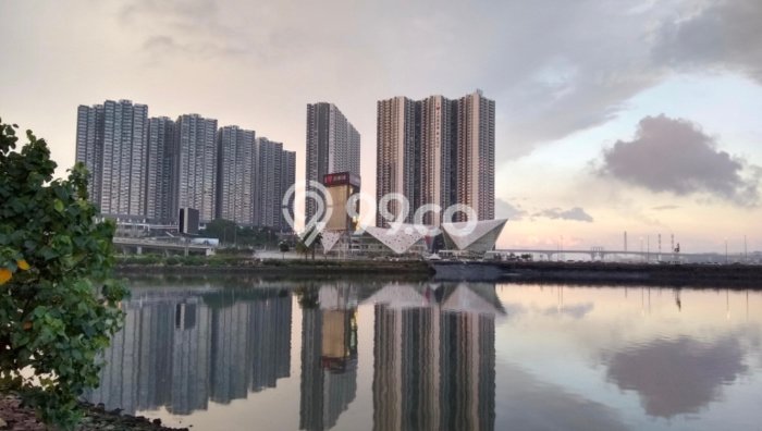 Apartemen Premium Dijual di 12 Woodlands Square, Tower 1, Singapore Punya 3 Kamar & 3 Kamar Mandi Apartemen Premium Dijual di 12 Woodlands Square, Tower 1, Singapore Punya 3 Kamar & 3 Kamar Mandi