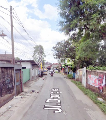 FOR SALE! Gudang di Tapos Depok, LT 1982m2, LB 600m2 FOR SALE! Gudang di Tapos Depok, LT 1982m2, LB 600m2