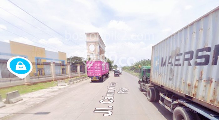 Area Ramai! Gudang Dijual di Cakung untuk Bisnis Luas Bangunan 648m2 Area Ramai! Gudang Dijual di Cakung untuk Bisnis Luas Bangunan 648m2