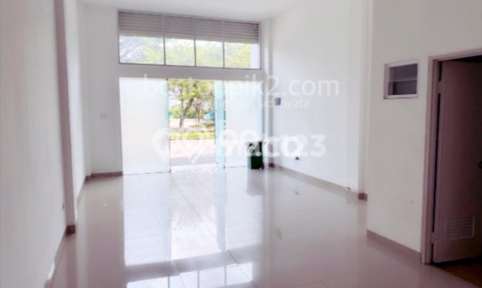 Unit Ruko Dijual di Jakarta Barat LT 98m2 & LB 170m2 Unit Ruko Dijual di Jakarta Barat LT 98m2 & LB 170m2
