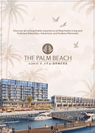 Paling Dicari! Apartemen Premium Dijual di Golf Island Punya 4 Bedroom Paling Dicari! Apartemen Premium Dijual di Golf Island Punya 4 Bedroom