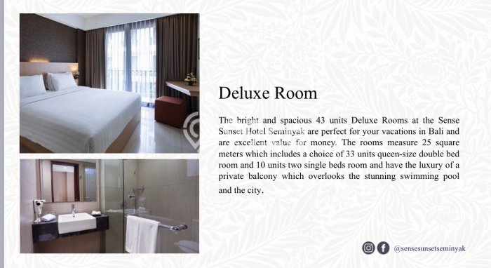 Hotel Strategis Kawasan , Luas 11823m2m², Akses Mainroad, Ramai Hotel Strategis Kawasan , Luas 11823m2m², Akses Mainroad, Ramai