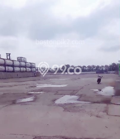 Disewakan Segera Tanah di Cakung Luas 21381m2 Area Potensial Disewakan Segera Tanah di Cakung Luas 21381m2 Area Potensial
