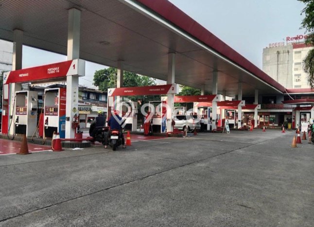 Dijual! Komersial di Kramat Jakarta Pusat LT 1717m2 / LB 638m2 Kawasan Bisnis Dijual! Komersial di Kramat Jakarta Pusat LT 1717m2 / LB 638m2 Kawasan Bisnis