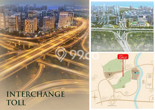 Tanah Dijual di Jakarta Utara Seluas 240m2 Strategis Tanah Dijual di Jakarta Utara Seluas 240m2 Strategis