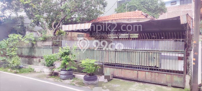 Dijual Rumah Elit Exclusive di Gambir, Jakarta Pusat Dijual Rumah Elit Exclusive di Gambir, Jakarta Pusat