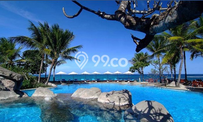 Hotel Strategis di , Luas 22000m2m², Pusat Komersial, Dekat Badung, Badung Hotel Strategis di , Luas 22000m2m², Pusat Komersial, Dekat Badung, Badung