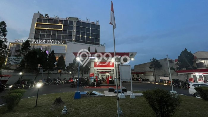 Dijual! Komersial di Bandung Kota Bandung LT 2209m2 / LB 103m2 Kawasan Strategis Dijual! Komersial di Bandung Kota Bandung LT 2209m2 / LB 103m2 Kawasan Strategis