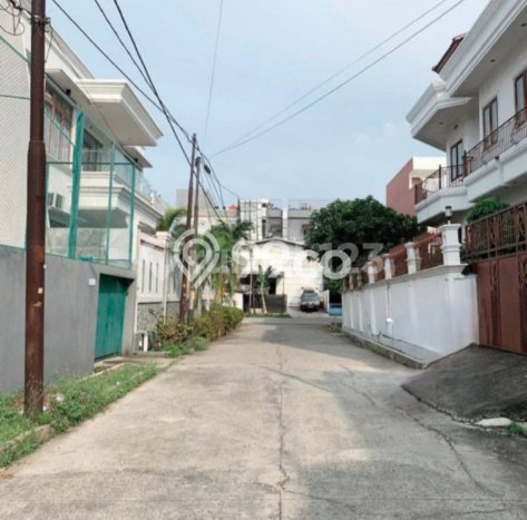 Jual Rumah Luas Megah Dengan View Eksklusif di Pluit, Jakarta Utara Jual Rumah Luas Megah Dengan View Eksklusif di Pluit, Jakarta Utara
