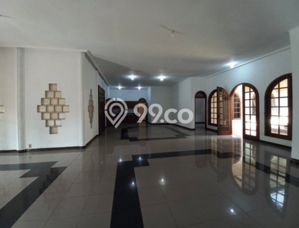 Siap Huni Rumah Mewah 5 Kamar di Cilandak Dekat ke Mana Saja Siap Huni Rumah Mewah 5 Kamar di Cilandak Dekat ke Mana Saja