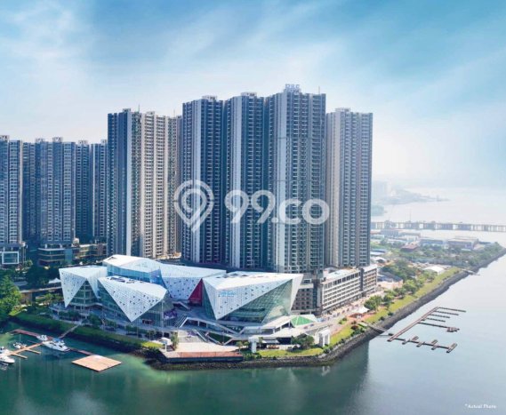 Apartemen Prestisius Dijual di 12 Woodlands Square, Tower 1 Luas 123m2 Apartemen Prestisius Dijual di 12 Woodlands Square, Tower 1 Luas 123m2