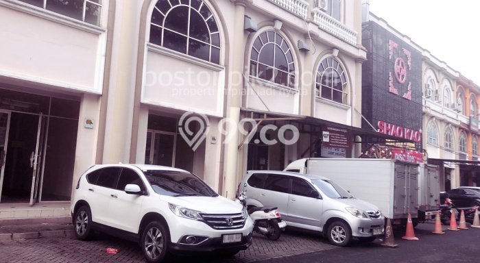 Dijual Ruko di Kosambi, Tangerang Harga Penawaran Spesial Dijual Ruko di Kosambi, Tangerang Harga Penawaran Spesial