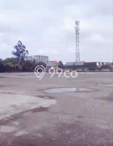 Disewakan Segera Tanah di Cakung Luas 21381m2 Area Potensial Disewakan Segera Tanah di Cakung Luas 21381m2 Area Potensial