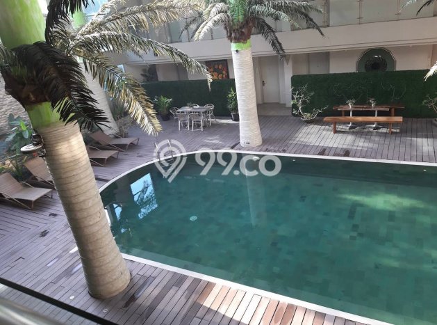 AREA PREMIUM! Hotel di Kuta, Luas 6600m2m², Area Strategis AREA PREMIUM! Hotel di Kuta, Luas 6600m2m², Area Strategis