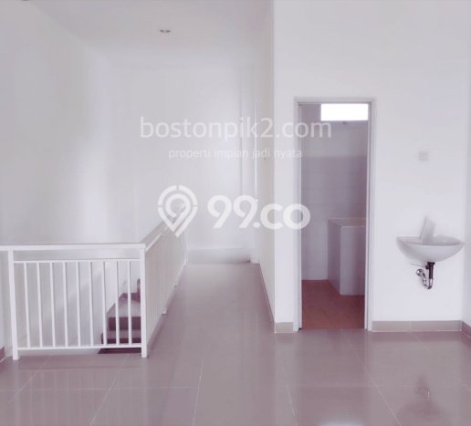 Unit Ruko Dijual di Jakarta Barat LT 98m2 & LB 170m2 Unit Ruko Dijual di Jakarta Barat LT 98m2 & LB 170m2