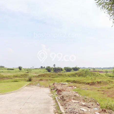 Dijual Tanah 250000m2 di Citra Maja Raya, Tangerang Dijual Tanah 250000m2 di Citra Maja Raya, Tangerang