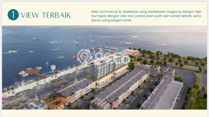 Tanah Investasi Dijual di Jakarta Utara Punya Luas 672m2 Tanah Investasi Dijual di Jakarta Utara Punya Luas 672m2