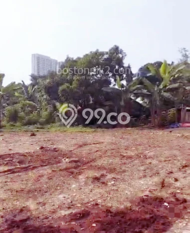 Kavling Tanah untuk Dijual di Jati Padang, Jakarta Selatan, Luas 5800m2 Kavling Tanah untuk Dijual di Jati Padang, Jakarta Selatan, Luas 5800m2