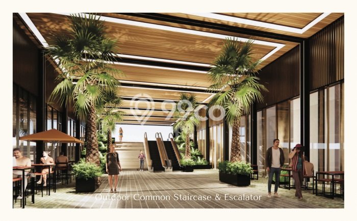 Paling Dicari! Apartemen Premium Dijual di Golf Island Punya 4 Bedroom Paling Dicari! Apartemen Premium Dijual di Golf Island Punya 4 Bedroom