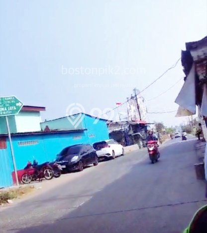 Tanah Disewa Strategis di Jakarta Utara Luas 24000m2 Tanah Disewa Strategis di Jakarta Utara Luas 24000m2