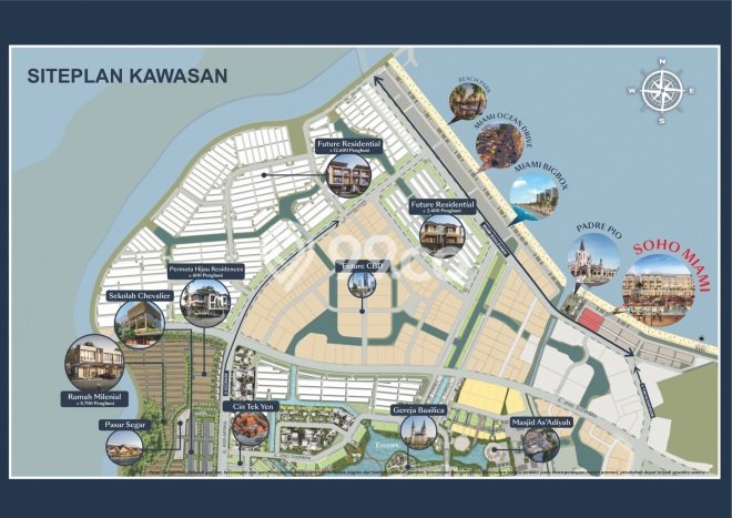 Ruko Bagus Dijual di Pantai Indah Kapuk 2 Jakarta Utara Strategis Cocok untuk Kembangkan Bisnis Ruko Bagus Dijual di Pantai Indah Kapuk 2 Jakarta Utara Strategis Cocok untuk Kembangkan Bisnis