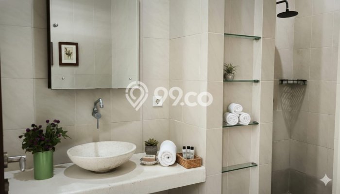 Vila Nyaman di Ubud, Ukuran 1200m2m², Pemandangan Menarik sekitar Vila Nyaman di Ubud, Ukuran 1200m2m², Pemandangan Menarik sekitar