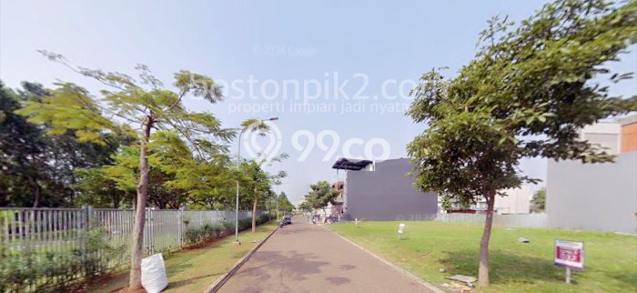Tanah di Kelapa Gading, Jakarta Utara Luas 250m2 Dijual Segera Tanah di Kelapa Gading, Jakarta Utara Luas 250m2 Dijual Segera