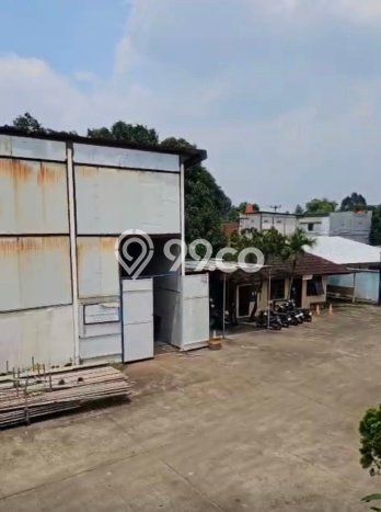 Untuk Disewa Tanah di Cakung Luas 675m2 SHM Untuk Disewa Tanah di Cakung Luas 675m2 SHM