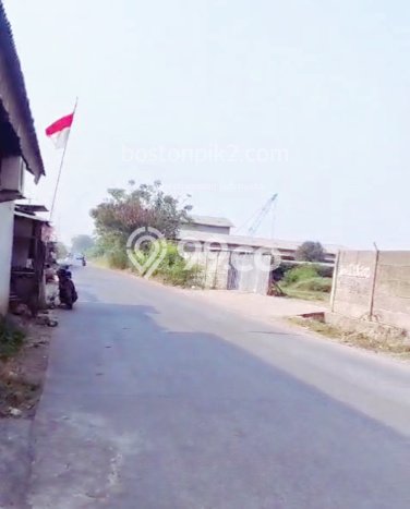 Tanah Disewa Strategis di Jakarta Utara Luas 24000m2 Tanah Disewa Strategis di Jakarta Utara Luas 24000m2