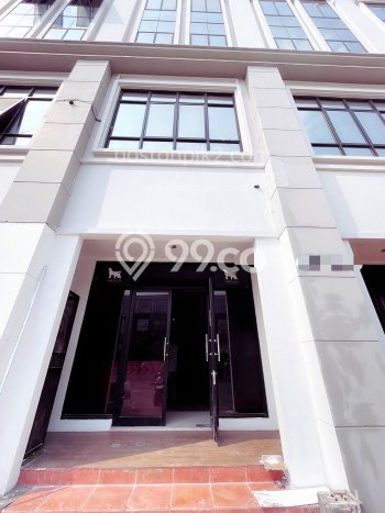 Dijual Ruko di Kelapa Gading Jakarta Utara LT 68m2 / LB 303m2 Dijual Ruko di Kelapa Gading Jakarta Utara LT 68m2 / LB 303m2