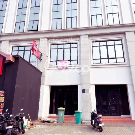 Dijual Ruko di Kelapa Gading Jakarta Utara LT 68m2 / LB 303m2 Dijual Ruko di Kelapa Gading Jakarta Utara LT 68m2 / LB 303m2