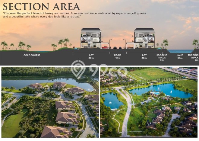 Tanah Dijual di Jakarta Utara Seluas 240m2 Strategis Tanah Dijual di Jakarta Utara Seluas 240m2 Strategis