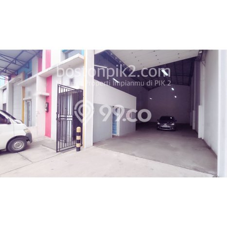 Gudang untuk disewa di Cakung punya LT 270m2 & LB 216m2 harga sewa kompetitif Gudang untuk disewa di Cakung punya LT 270m2 & LB 216m2 harga sewa kompetitif
