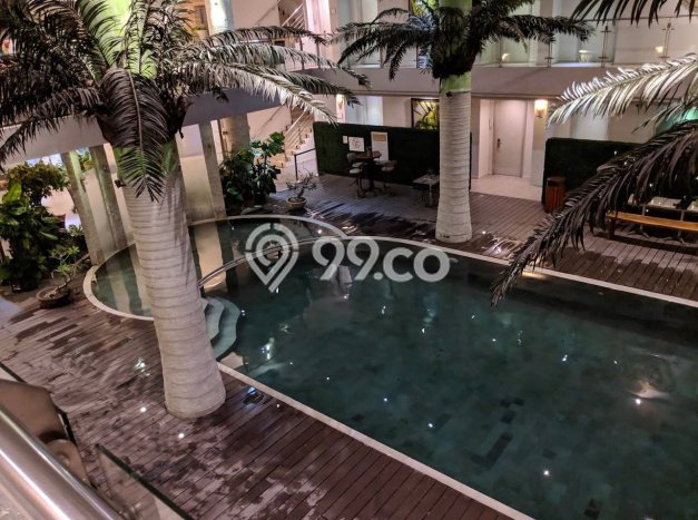AREA PREMIUM! Hotel di Kuta, Luas 6600m2m², Area Strategis AREA PREMIUM! Hotel di Kuta, Luas 6600m2m², Area Strategis