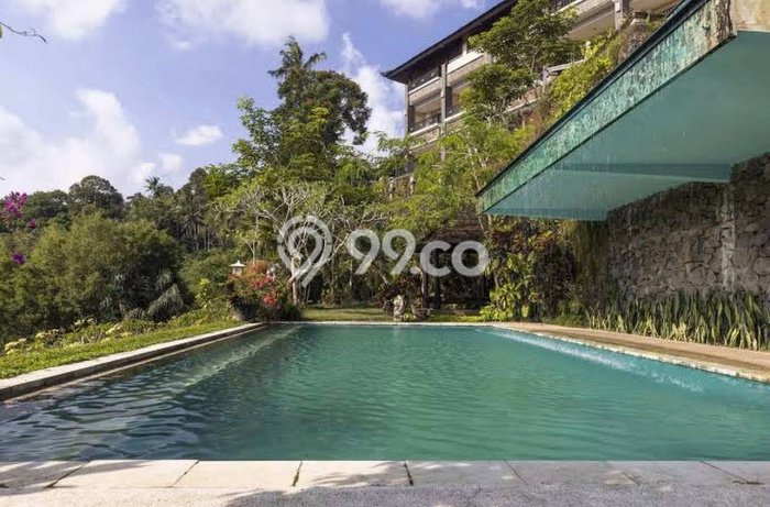 DIJUAL! Vila Kawasan Ubud, Luas 16440m2m², Akses Mudah Fasilitas Umum DIJUAL! Vila Kawasan Ubud, Luas 16440m2m², Akses Mudah Fasilitas Umum
