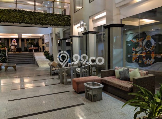 AREA PREMIUM! Hotel di Kuta, Luas 6600m2m², Area Strategis AREA PREMIUM! Hotel di Kuta, Luas 6600m2m², Area Strategis