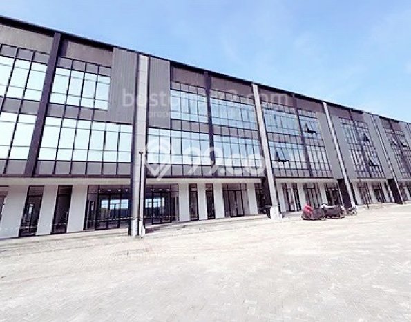 FOR RENT! Ruko di Pantai Indah Kapuk 2 Cocok untuk Bisnis 486m2 FOR RENT! Ruko di Pantai Indah Kapuk 2 Cocok untuk Bisnis 486m2