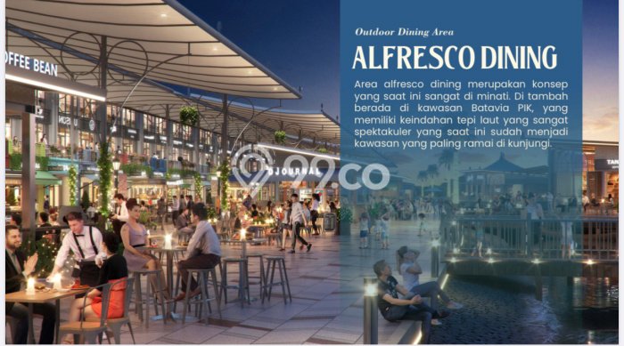 Ruko Dijual di Prime Area Jakarta Utara Luas 360m2 Ruko Dijual di Prime Area Jakarta Utara Luas 360m2