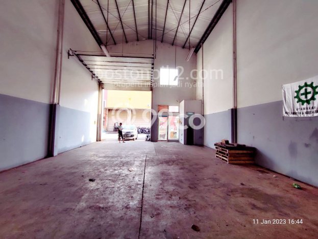 Unit Gudang disewakan di Cakung Jakarta Timur dengan LT 162m2 / LB 126m2 Unit Gudang disewakan di Cakung Jakarta Timur dengan LT 162m2 / LB 126m2