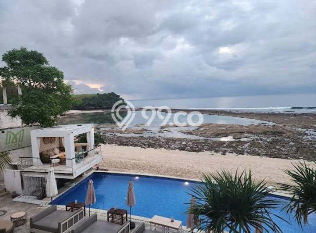 KAWASAN BISNIS! Hotel di Kuta Selatan, Luas 1800m2m², Jalan Utama KAWASAN BISNIS! Hotel di Kuta Selatan, Luas 1800m2m², Jalan Utama